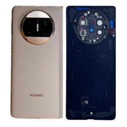 Huawei Mate X3 Rear Housing Back Panel Cover Gold - High Quality Huawei Mate X3 Rear Housing Back Panel Cover Gold - High Quality