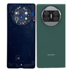 Huawei Mate X3 Rear Housing Back Panel Cover Green - High Quality Huawei Mate X3 Rear Housing Back Panel Cover Green - High Quality