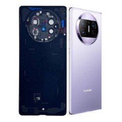 Huawei Mate X3 Rear Housing Back Panel Cover Violet - High Quality Huawei Mate X3 Rear Housing Back Panel Cover Violet - High Quality