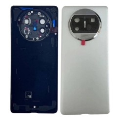 Huawei Mate X3 Rear Housing Back Panel Cover White - High Quality Huawei Mate X3 Rear Housing Back Panel Cover White - High Quality