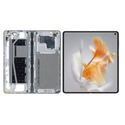 Huawei Mate X5 LCD Screen Display With Frame White - ORIGINAL