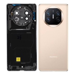 Huawei Mate X5 Rear Housing Back Panel Cover Gold - High Quality