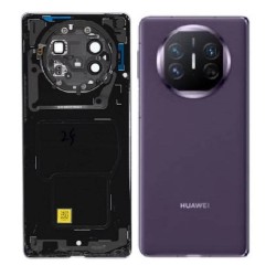 Huawei Mate X5 Rear Housing Back Panel Cover Purple - High Quality