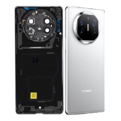 Rear Housing Panel Cover For Huawei Mate X5 White | High Quality Rear Housing Panel Cover For Huawei Mate X5 White | High Quality