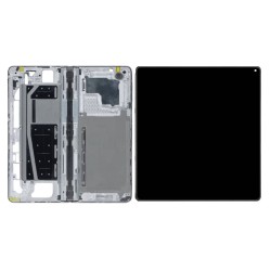 Huawei Mate X6 LCD Screen Display With Frame Blue - ORIGINAL Huawei Mate X6 LCD Screen Display With Frame Blue - ORIGINAL