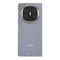 Huawei Mate X6 Rear Housing Back Panel Cover Gray - High Quality