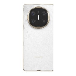 Huawei Mate X6 Rear Housing Back Panel Cover White - High Quality