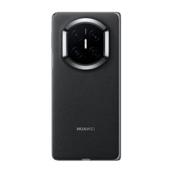 Huawei Mate X7 5G Rear Housing Back Panel Cover Black - High Quality Huawei Mate X7 5G Rear Housing Back Panel Cover Black - High Quality