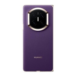 Huawei Mate X7 5G Rear Housing Back Panel Cover Purple - High Quality Huawei Mate X7 5G Rear Housing Back Panel Cover Purple - High Quality