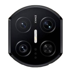 Huawei Mate X7 Rear Camera Lens Glass - High Quality Huawei Mate X7 Rear Camera Lens Glass - High Quality