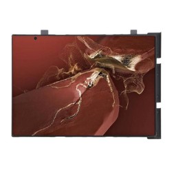 Huawei Mate XT Ultimate LCD Screen Display With Frame Red - ORIGINAL