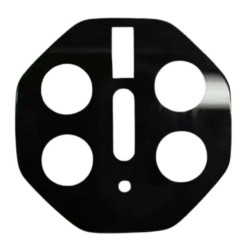 Huawei Mate XT Ultimate Rear Camera Lens Glass - High Quality