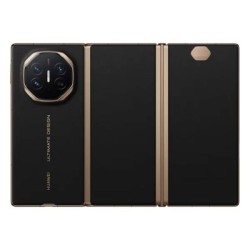 Rear Housing Back Cover For Huawei Mate XT Ultimate Black | ORIGINAL Rear Housing Back Cover For Huawei Mate XT Ultimate Black | ORIGINAL