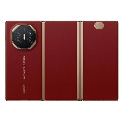 Rear Housing Back Cover For Huawei Mate XT Ultimate Red | ORIGINAL Rear Housing Back Cover For Huawei Mate XT Ultimate Red | ORIGINAL