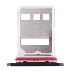 Huawei Mate XT Ultimate Sim Card Holder Tray Black - High Quality