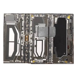 Huawei Mate XTs Ultimate Middle Frame Chassis Red - ORIGINAL Huawei Mate XTs Ultimate Middle Frame Chassis Red - ORIGINAL