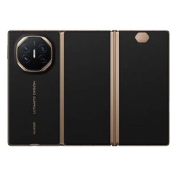 Huawei Mate XTs Ultimate Rear Housing Back Panel Cover Black - ORIGINAL Huawei Mate XTs Ultimate Rear Housing Back Panel Cover Black - ORIGINAL