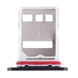 Huawei Mate XTs Ultimate Sim Card Holder Tray Black - High Quality Huawei Mate XTs Ultimate Sim Card Holder Tray Black - High Quality