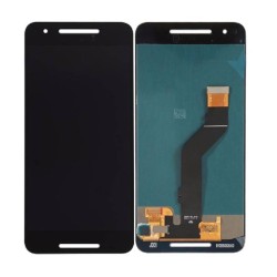 Huawei Nexus 6P ORIGINAL LCD Screen Display - Black