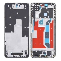 Huawei Nova 10 Middle Frame Chassis Green - ORIGINAL