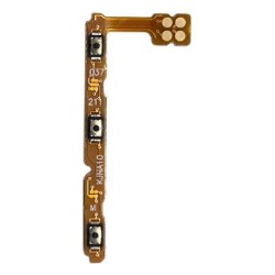 Huawei Nova 10 Power Button Key Flex Cable - High Quality