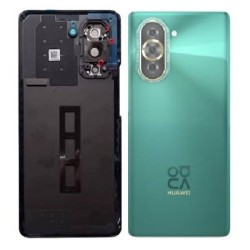 Huawei Nova 10 Rear Housing Back Panel Cover Green - High Quality