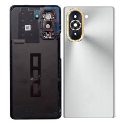 Huawei Nova 10 Rear Housing Back Panel Cover Silver - High Quality