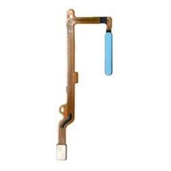 Huawei Nova 10 Youth Fingerprint Sensor Flex Cable Blue - High Quality Huawei Nova 10 Youth Fingerprint Sensor Flex Cable Blue - High Quality