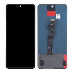 Huawei Nova 10 SE LCD Screen Display Black | High Quality