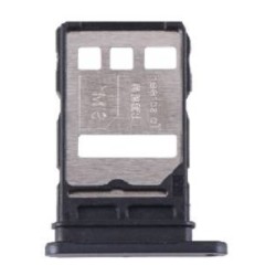 Huawei Nova 10 Sim Card Holder Tray Black - High Quality