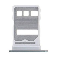 Huawei Nova 10 Sim Card Holder Tray Silver - High Quality