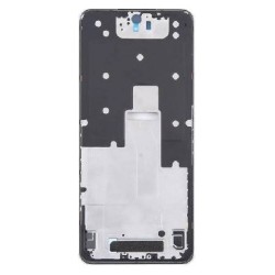 Front Frame Middle Chassis For Huawei Nova 10 Youth Black | ORIGINAL Front Frame Middle Chassis For Huawei Nova 10 Youth Black | ORIGINAL