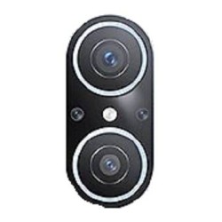 Huawei Nova 10 Youth Rear Camera Lens Glass - High Quality Huawei Nova 10 Youth Rear Camera Lens Glass - High Quality