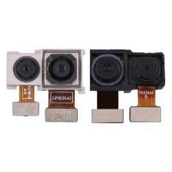 Huawei Nova 10 Youth Rear Main Back Camera SET - High Quality Huawei Nova 10 Youth Rear Main Back Camera SET - High Quality