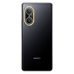 Rear Housing Back Cover For Huawei Nova 10 Youth Black | High Quality Rear Housing Back Cover For Huawei Nova 10 Youth Black | High Quality