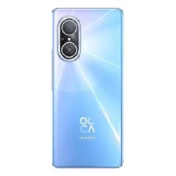 Rear Housing Back Cover For Huawei Nova 10 Youth Blue | High Quality Rear Housing Back Cover For Huawei Nova 10 Youth Blue | High Quality