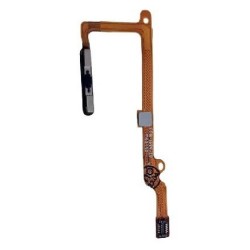Fingerprint Sensor Flex Cable For Huawei Nova 10z | High Quality Fingerprint Sensor Flex Cable For Huawei Nova 10z | High Quality