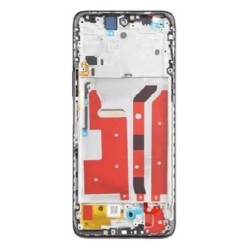 Huawei Nova 10z Middle Frame Chassis Green - ORIGINAL Huawei Nova 10z Middle Frame Chassis Green - ORIGINAL