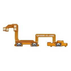 Huawei Nova 10z Power Button Key Flex Cable - High Quality Huawei Nova 10z Power Button Key Flex Cable - High Quality