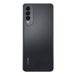 Rear Housing Back Cover For Huawei Nova 10z Black | High Quality Rear Housing Back Cover For Huawei Nova 10z Black | High Quality