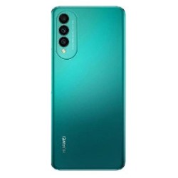 Huawei Nova 10z Rear Housing Back Panel Cover Green - High Quality Huawei Nova 10z Rear Housing Back Panel Cover Green - High Quality