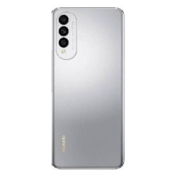 Huawei Nova 10z Rear Housing Back Panel Cover Silver - High Quality Huawei Nova 10z Rear Housing Back Panel Cover Silver - High Quality
