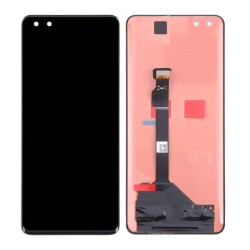Huawei Nova 11 Pro LCD Screen Display Black | High Quality