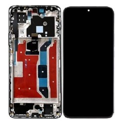LCD Screen Display With Frame For Huawei Nova 11 SE White | ORIGINAL LCD Screen Display With Frame For Huawei Nova 11 SE White | ORIGINAL