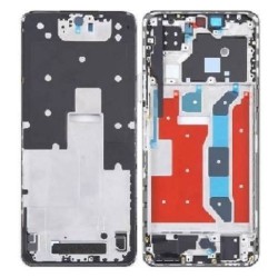 Huawei Nova 11 SE Middle Frame Chassis Black - ORIGINAL
