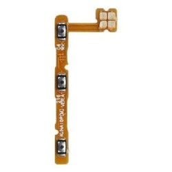 Huawei Nova 11 SE Power Button Key Flex Cable - High Quality
