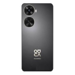 Huawei Nova 11 SE Rear Housing Back Panel Cover Black - High Quality