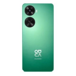 Huawei Nova 11 SE Rear Housing Back Panel Cover Green - High Quality