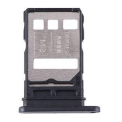 Huawei Nova 11 SE Sim Card Holder Tray Black - High Quality