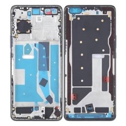 Front Frame Middle Chassis For Huawei Nova 11 Ultra Black | ORIGINAL Front Frame Middle Chassis For Huawei Nova 11 Ultra Black | ORIGINAL